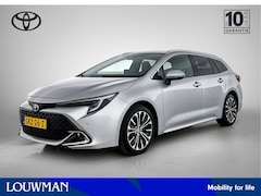 Toyota Corolla Touring Sports - Hybrid 140 Dynamic | NL dealeronderhouden |