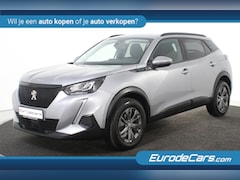 Peugeot 2008 - 1.5 BlueHDi Style *1ste Eigenaar*Navigatie*Trekhaak