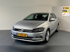 Volkswagen Polo - 1.0 TSI Highline | NL-AUTO |DEALER OND. | PARKEERSENS. | CARPLAY |