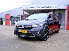 Dacia Jogger - 1.0 TCe 100 Bi-Fuel/LPG-G3 Extreme Navi|1e Eig|Cam|LED|Clima|LMV