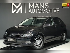 Volkswagen Polo - 1.0 TSI / VIRTUAL / KEYLESS / CARPLAY / STOELVERW