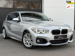 BMW 1-serie - 118i High Executive M-Sport Org NL | Dealer onh