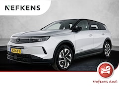 Opel Grandland - 1.2 Hybrid GS 145pk Automaat | 8 JAAR GARANTIE | Rondomzicht Camera | Elektrische Klep | F