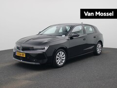 Opel Astra - 1.2 Level 2 | Apple Carplay / Android Auto | Lichtmetalen Velgen | Navigatie |