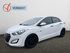 Hyundai i30 - 1.6 GDI i-Drive Cool