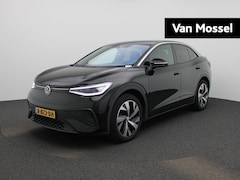 Volkswagen ID.5 - Pro 77 kWh | Apple Carplay/Android Auto | Stoel + Stuurverwarming | Navigatie | Sfeerverli