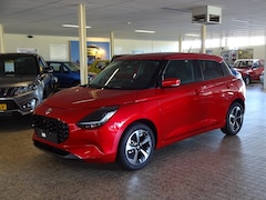 Suzuki Swift - 1.2 Smart Hybrid Style, nu inclusief voorraadkorting