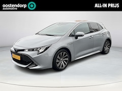 Toyota Corolla - 1.8 Hybrid Dynamic | Stoelverwarming | Carplay | Keyless entry | 17 inch LM-velgen | LED k
