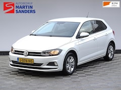 Volkswagen Polo - 1.0 TSI Beats Virtueel dashboard