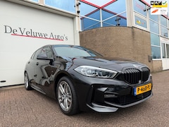 BMW 1-serie - 120i Executive M-sport|Automaat|Camera|Sportstoelen