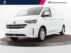 Volkswagen e-Transporter - Bedrijfswagens Bestelwagen Style 70kWh 218pk L2 733434