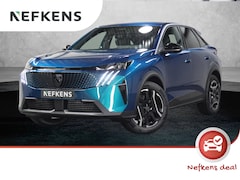Peugeot 3008 - Allure Plug - in Hybride | VOORRAAD | Apple Carplay - Android Auto | Seat Pack | Panoramic