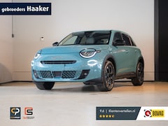 Fiat 600 - 1.2 Hybrid La Prima