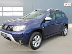 Dacia Duster - 1.3 TCE Comfort NAVIGATIE CRUISE CONTROLE