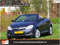 Opel Tigra TwinTop - 1.4-16V Rhythm ( INRUIL MOGELIJK )