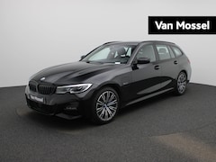 BMW 3-serie Touring - 330e M Sport Edition | PANORAMADAK | LEDER | PARKEERSENSOREN | APPLE CARPLAY | ANDROID AUT