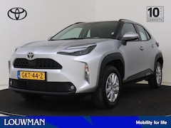 Toyota Yaris Cross - 1.5 Hybrid 115 Active | 1ste eigenaar |
