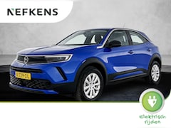 Opel Mokka-e - Level 2 50kWh | 1ste eigenaar | ACCU 98, 8% | Navigatie | Climate | AUTOMAAT