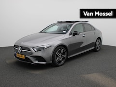 Mercedes-Benz A-klasse - 250 e Business Solution AMG Limited | Automaat | Panoramadak | Navigatie | Bluetooth | Cam