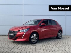 Peugeot 208 - 1.2 PureTech Allure | Automaat | Navigatie | Camera | Climate control |