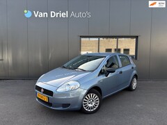 Fiat Grande Punto - 1.4 Actual / Airco / Radio