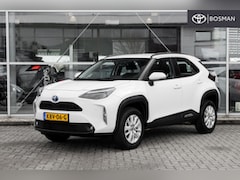 Toyota Yaris Cross - 1.5 Hybrid Dynamic