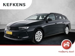 Opel Astra Sports Tourer - 1.2 110pk Business Edition | Apple Carplay/Android Auto | Climate Control | Adaptieve Crui