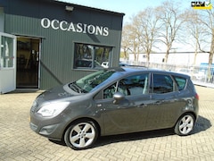 Opel Meriva - 1.4 Edition