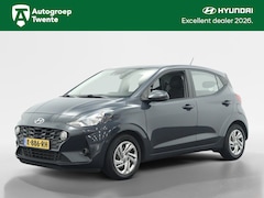 Hyundai i10 - 1.0 Comfort | All season | Carplay Navigatie | Stoelverwarming