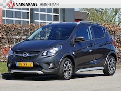 Opel Karl - 1.0 Rocks Online Edition | bluetooth | navigatie | parkeersensoren