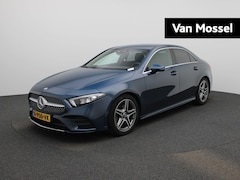 Mercedes-Benz A-klasse - 180 Business Solution AMG | Automaat | Navigatie | Camera | Stoelverwarming | Climate Cont