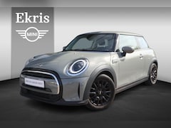 MINI One - 3-deurs | Navigatiesysteem | Airconditioning | Cruise Control