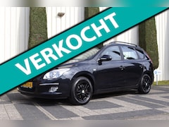 Hyundai i30 CW - 1.6i Dynamic AIRCO