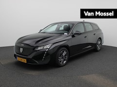 Peugeot 308 SW - 1.2 PureTech Active Pack Business AUTOMAAT | NAVIGATIE | PARKEERSENSOREN
