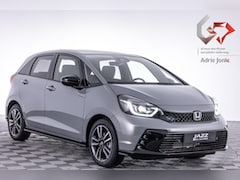 Honda Jazz - 1.5 e:HEV Advance Sport | ADVANCE SPORT | NIEUW | FULL HYBRID | AUTOMAAT | VERWARMD STUURW