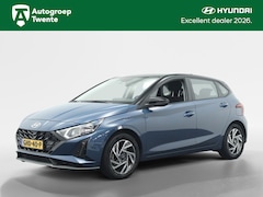 Hyundai i20 - 1.0 T-GDI Comfort | Navigatie | Camera | Cruise control