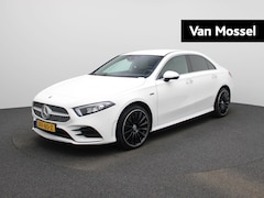 Mercedes-Benz A-klasse - 250 e Business Solution AMG Limited | Automaat | Navigatie | Sfeerverlichting | Camera | S
