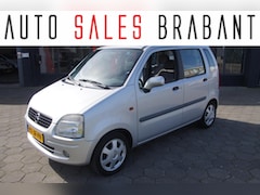 Opel Agila - 1.2-16V Elegance
