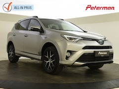 Toyota RAV4 - 2.5 Hybrid Executive | Keyless | Electrische A. Klep | PDC