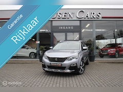 Peugeot 3008 - 1.2 PureTech Allure/Navi/Pano dak/Pdc/Tel/