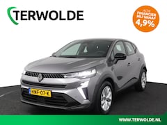 Renault Captur - evolution full hybrid E-Tech 145 | Navigatie | Pack Comfort |