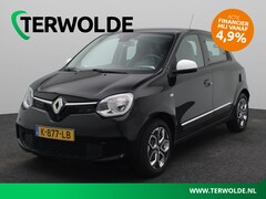 Renault Twingo - SCe 65 GPF Collection | Airco |