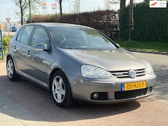 Volkswagen Golf - 1.9 TDI *5Drs| Goed Rijdend
