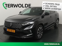 Renault Austral - techno full hybrid E-Tech 200 | Panoramadak | Stoel-, Stuur- & Voorruitverw. |