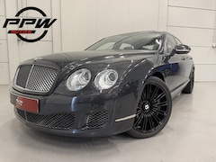 Bentley Flying Spur - 6.0 W12 Speed Mulliner TOPCONDITIE/UNIEKE AUTO/VOLLEDIGE OH HISTORIE