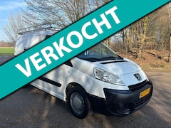 Peugeot Expert - 227 1.6 HDI L1H1 Profit+ APK 02-2027