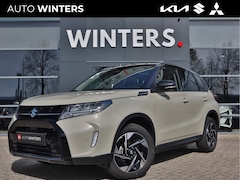 Suzuki Vitara - 1.5 Hybrid Style Automaat | Navigatie | Camera | Stoelverwarming | Climate Control | Tot 1