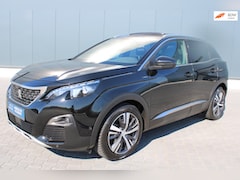 Peugeot 3008 - GT-LINE BLACK EDITION SCHUIFDAK