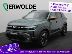 Dacia Duster - 1.6 Hybrid 140 Extreme | Achteruitrijcamera | Cruise Control | Handsfree card