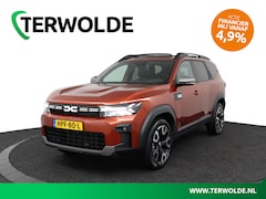 Dacia Bigster - journey hybrid 155 | Panoramadak | Stoel- & stuurverw. | 360 Camera |